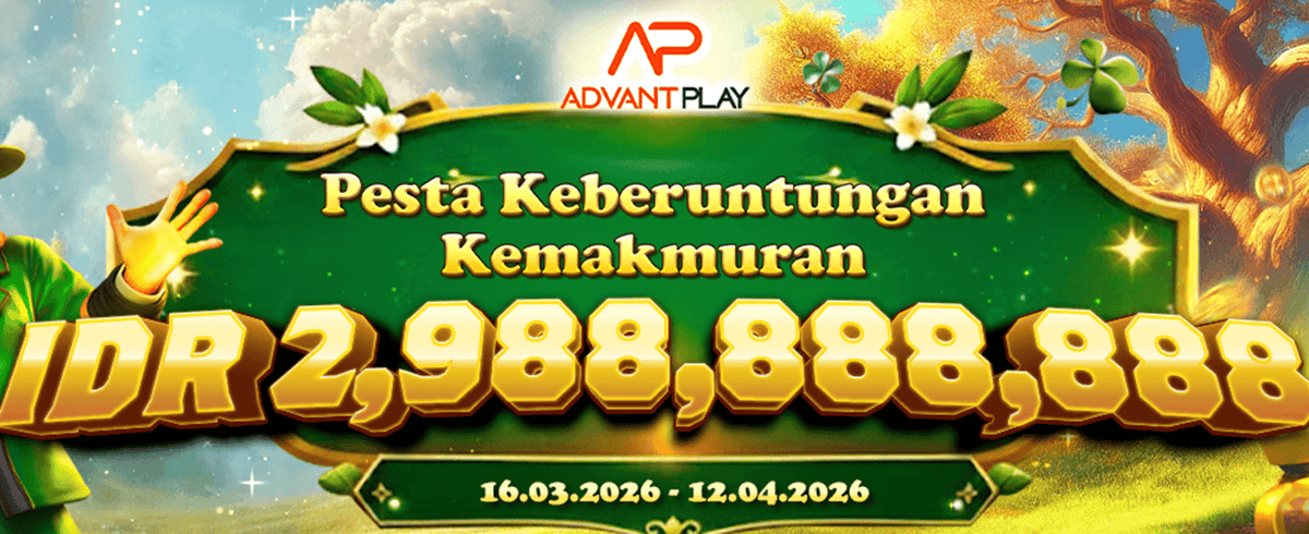 Login Sekarang, Menang Besar banner
