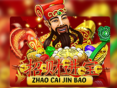 Zhao Cai Jin Bao