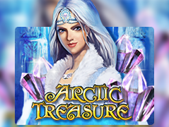 Arctic Treasure