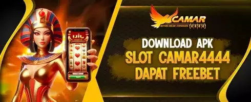 Bonus APK Khusus Member Baru – Download & Menang! promotion banner