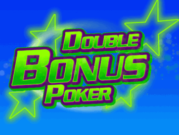 Double Bonus Poker 1 Hand thumbnail