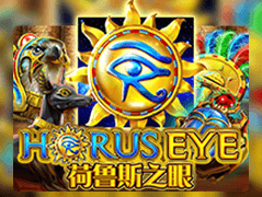 Horus Eye game thumbnail