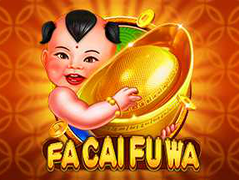 Fa Cai Fu Wa