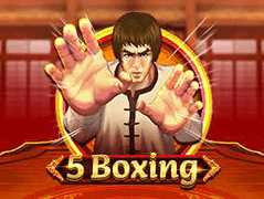 5 Boxing game thumbnail